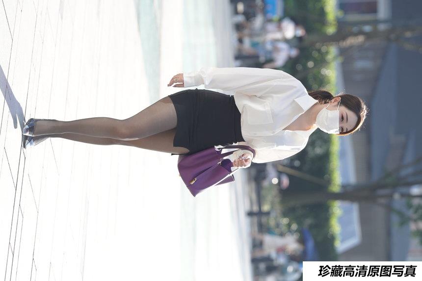 都市丽人黑丝小姐姐 [135P+1V-1.7G]