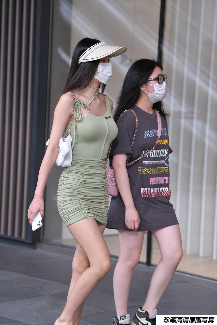 都市丽人漂亮的包臀裙美女 [162P+1V-4.98G]