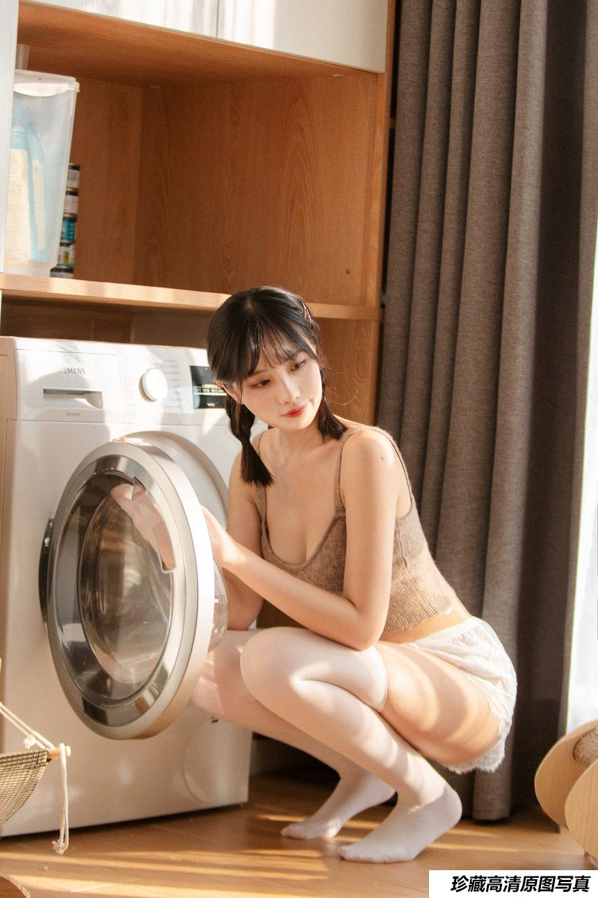 念雪ww 粉色系 套装  [30P-240MB]