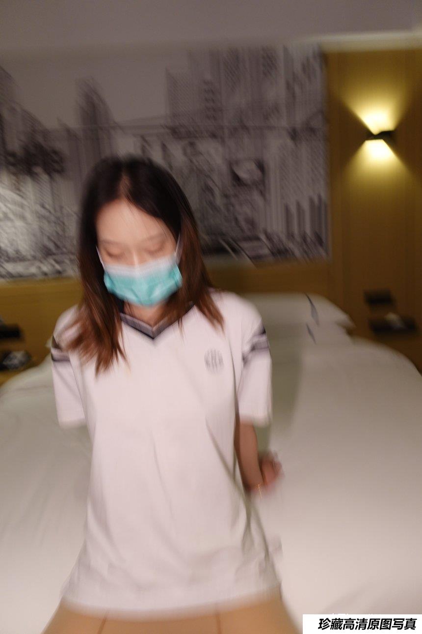 [ROSI口罩系列]2022.03.16 NO.2103[53+1P／57.6MB]