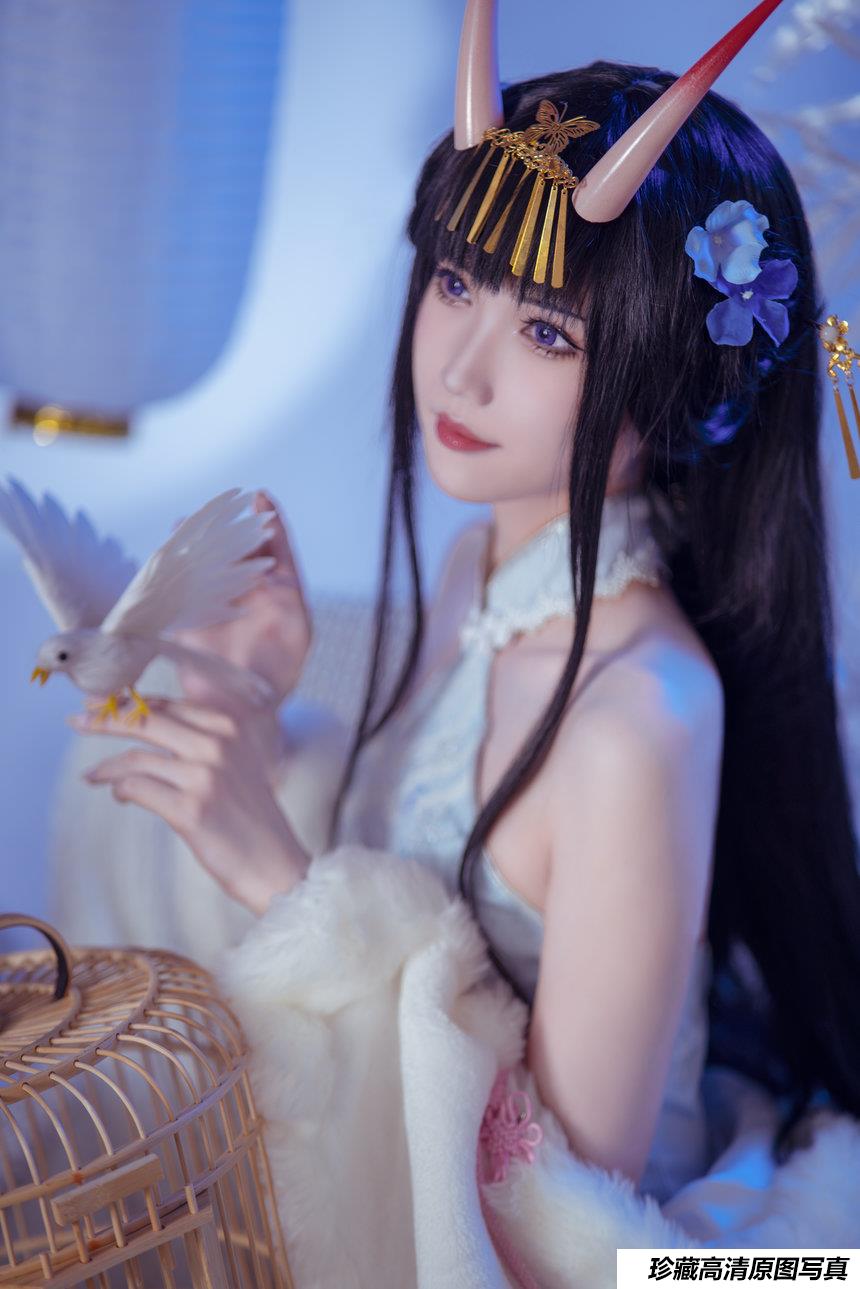 花兮_honoka -  能代 冬雪沁香 [12P-234MB]