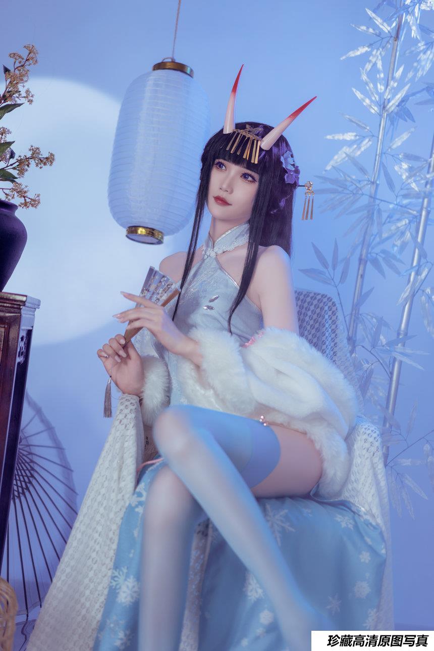 花兮_honoka -  能代 冬雪沁香 [12P-234MB]