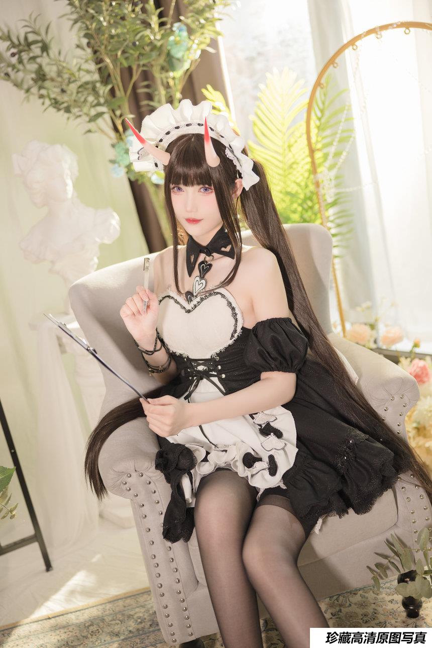 花兮_honoka -  能代_需要少冰吗 [21P-337MB]