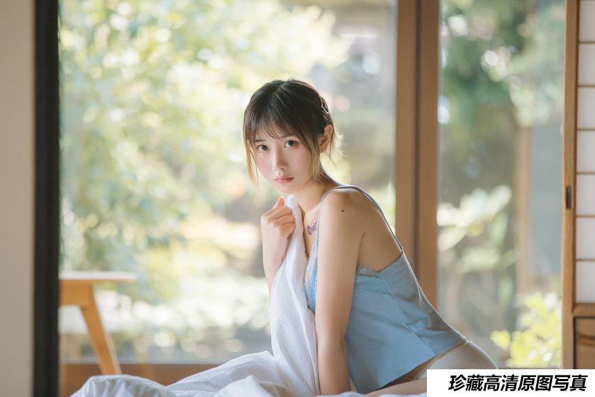 念雪ww - 夏天日记 [27P-231MB]