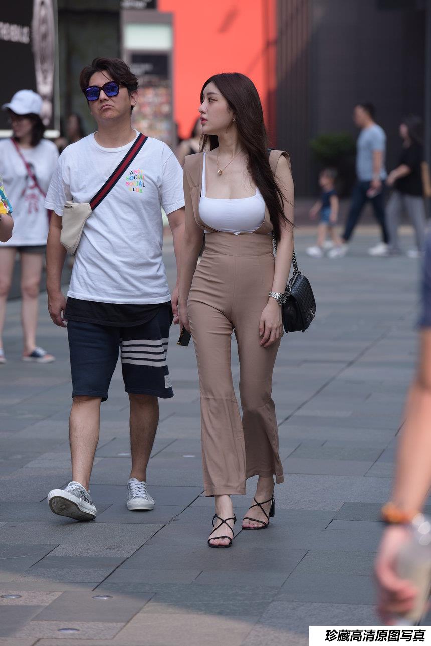 都市丽人姣好的面容 不负青春的美 [188P+1V-3.5G]