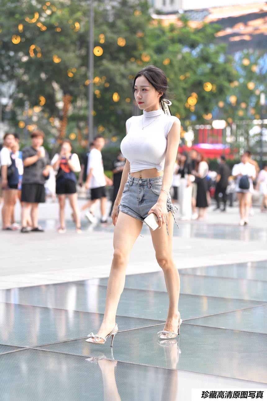 都市丽极品小美女 [159P+1V-5.28G]