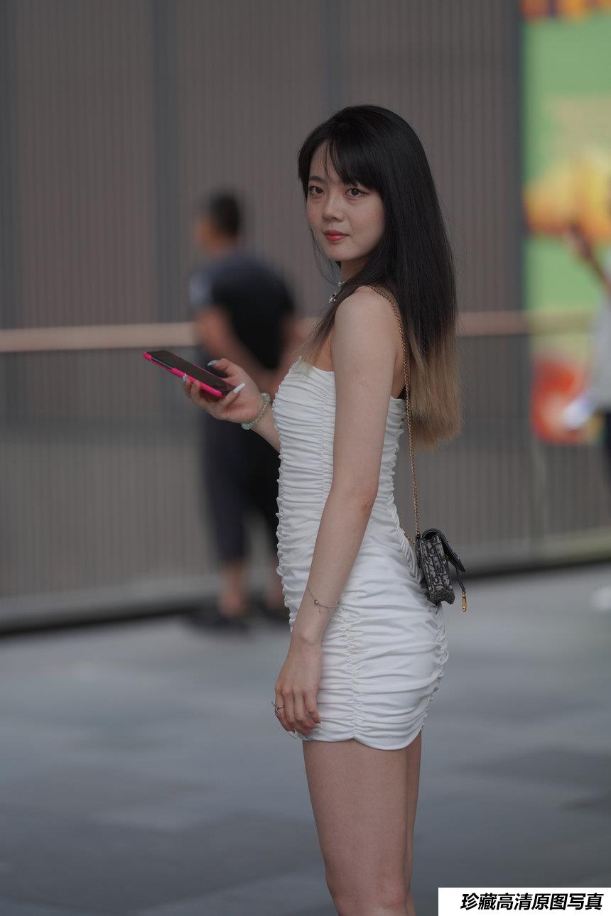 都市丽名媛法式气质性感靴子 [132P+1V-1.7G]