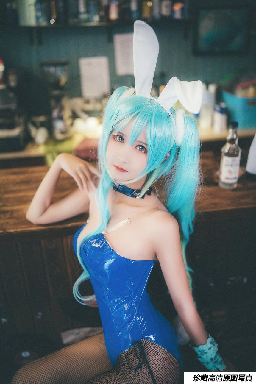 三度_69 - NO.67 琴女兔女郎 [41P-309MB]