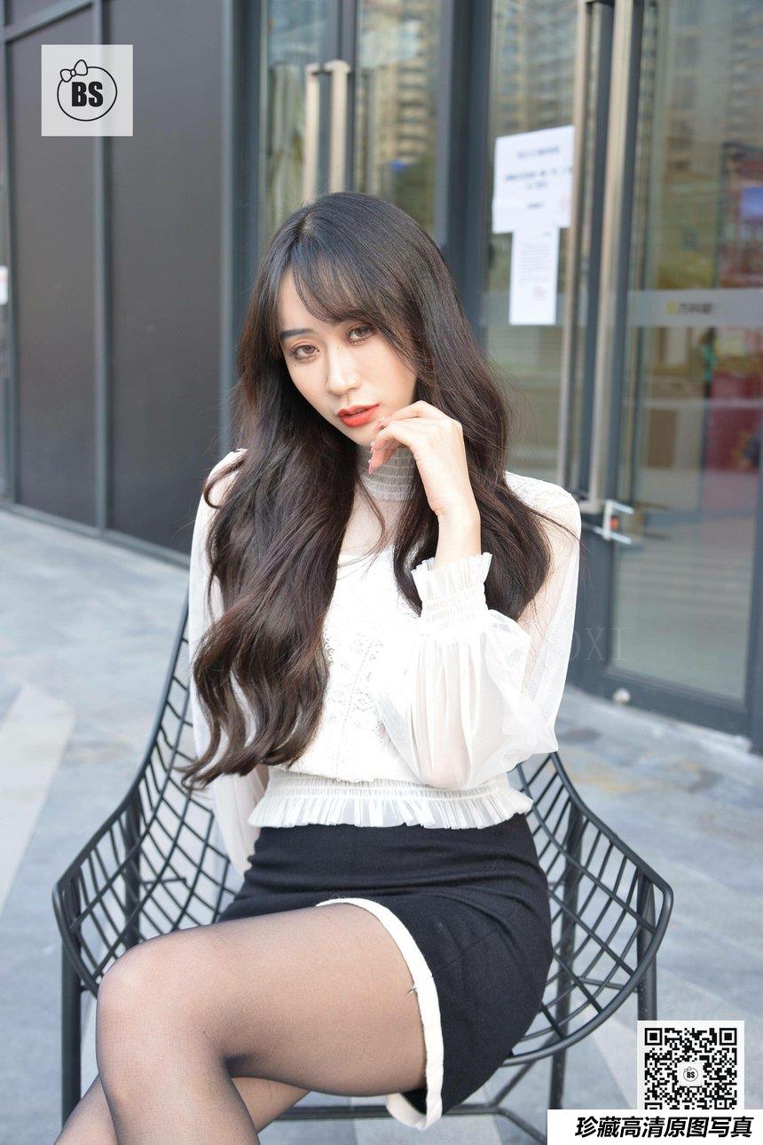 [我丝你想]MX022 美西 黑色物语[70P／113MB]