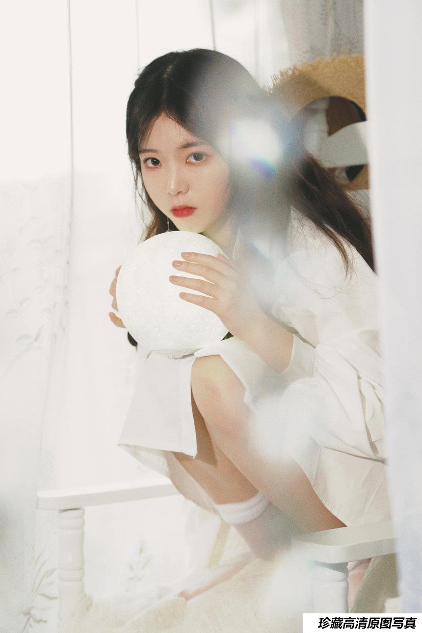 Fushii_海堂 - NO.08 IU Final [20P-171MB]-绅士图