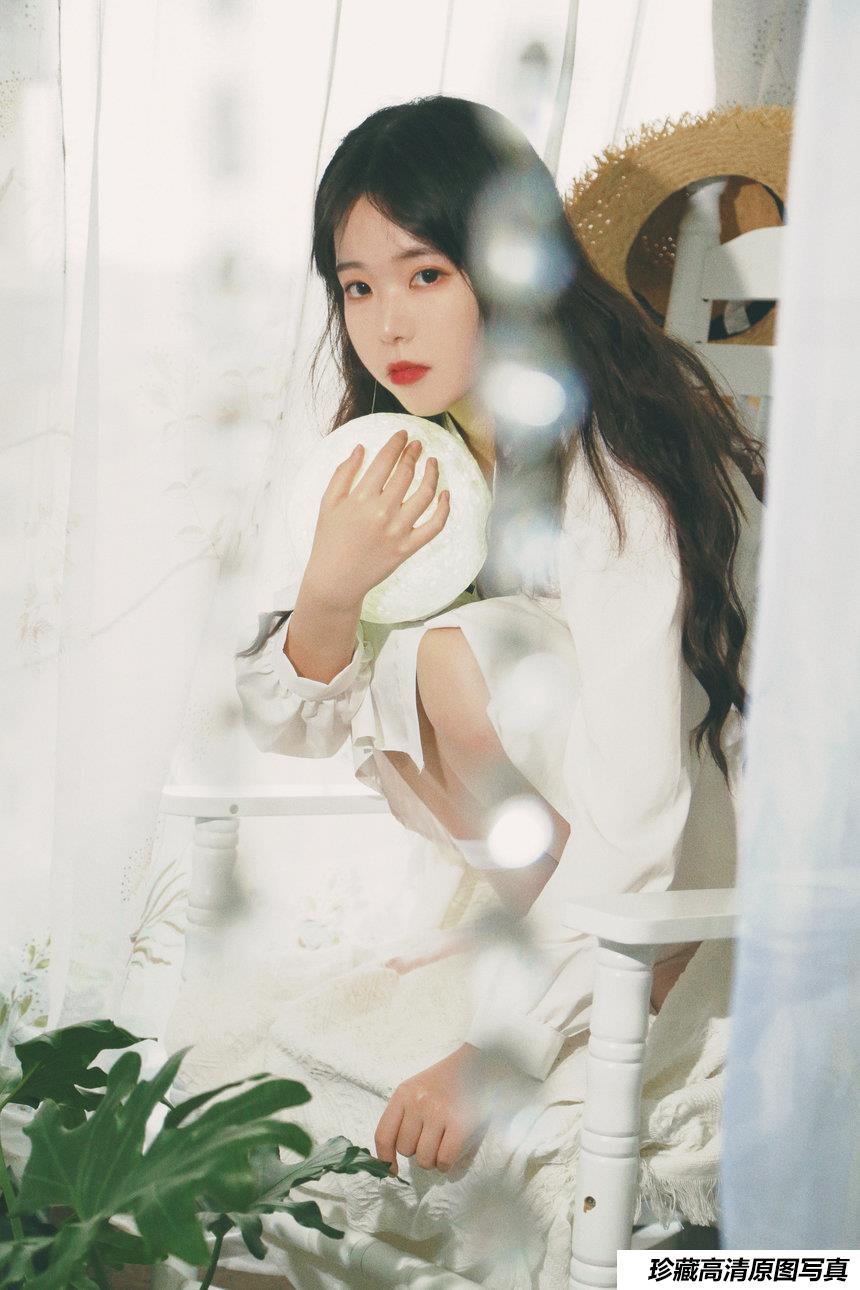 Fushii_海堂 - NO.08 IU Final [20P-171MB]