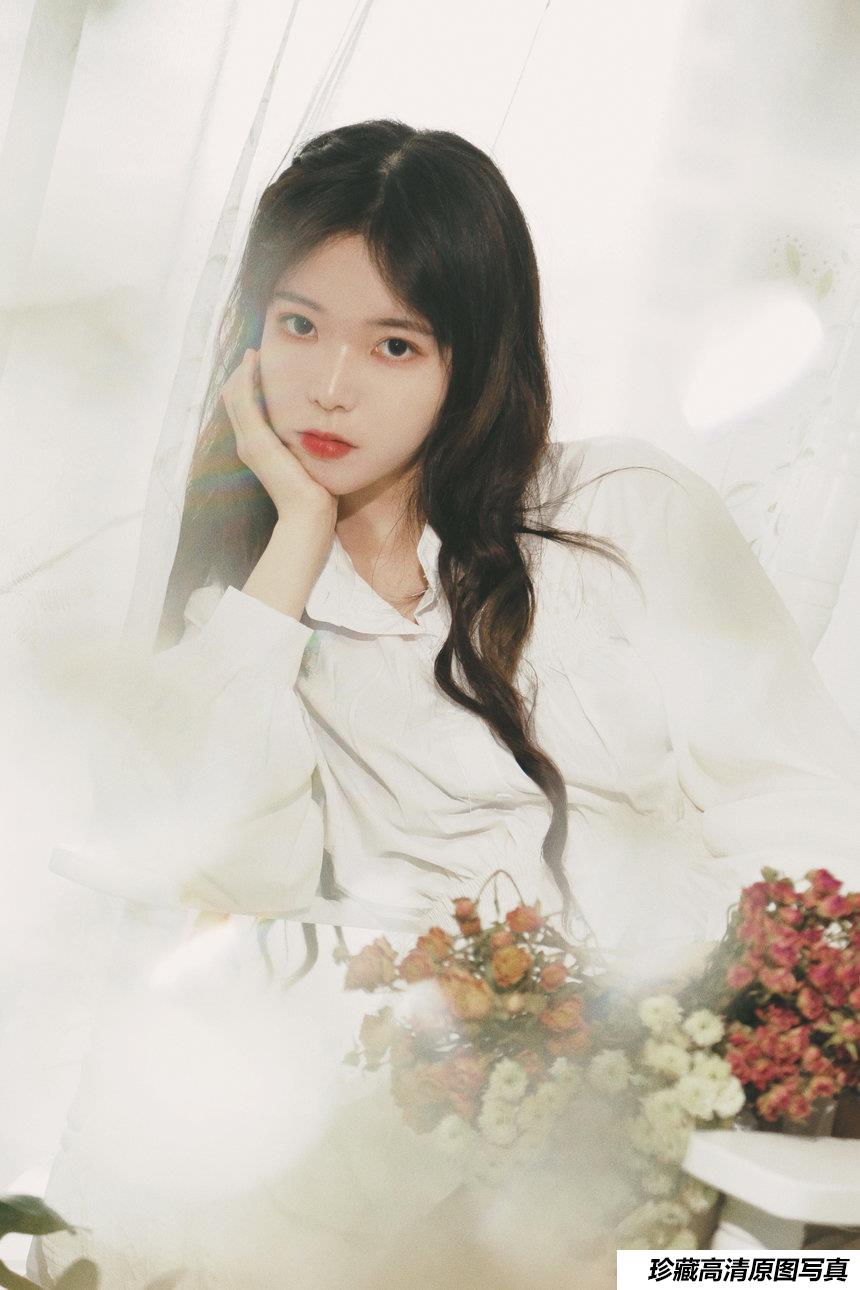Fushii_海堂 - NO.08 IU Final [20P-171MB]