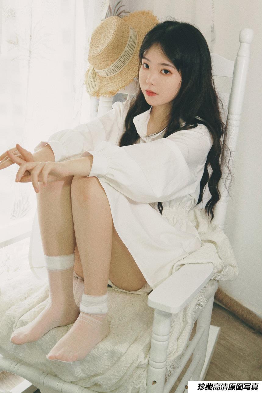 Fushii_海堂 - NO.08 IU Final [20P-171MB]