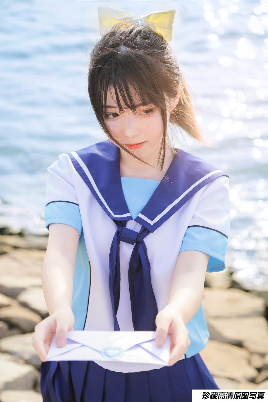 Fushii_海堂 - NO.07 高岭爱花 [31P-207MB]