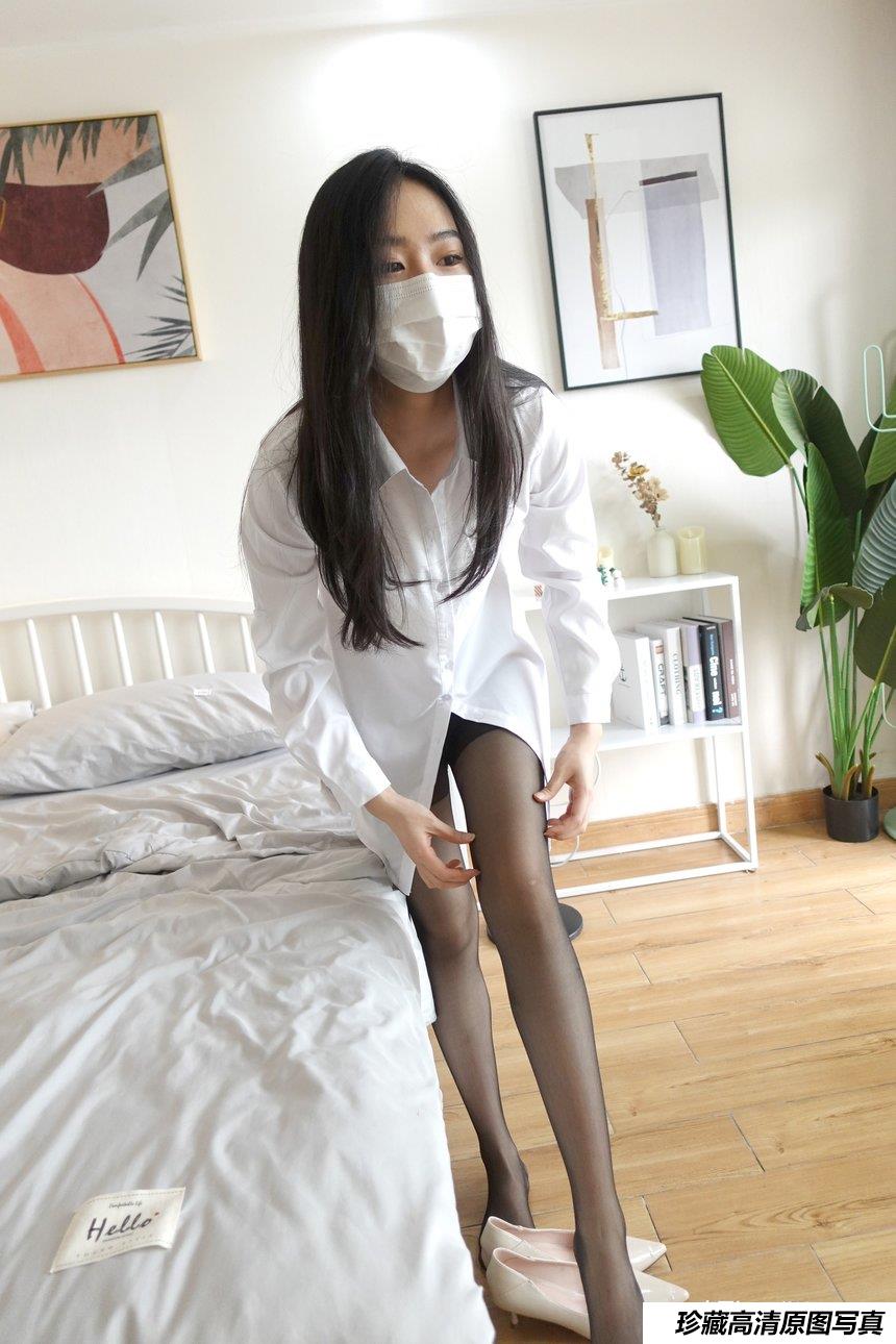 [ROSI口罩系列]2022.03.26 NO.2113[36+1P／43.5MB]