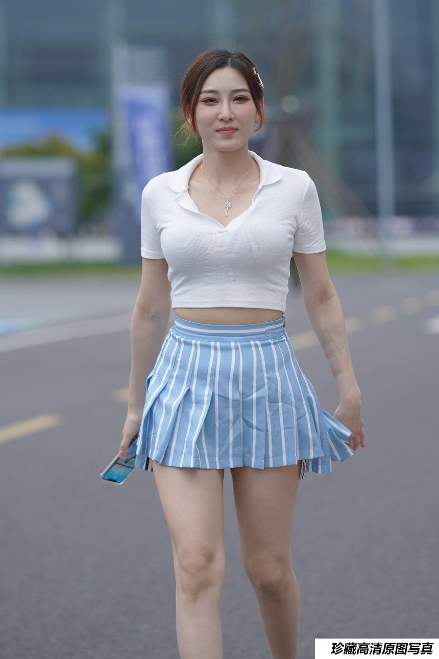 都市丽人成都摄影秋水 [109P+2V-1.46G]