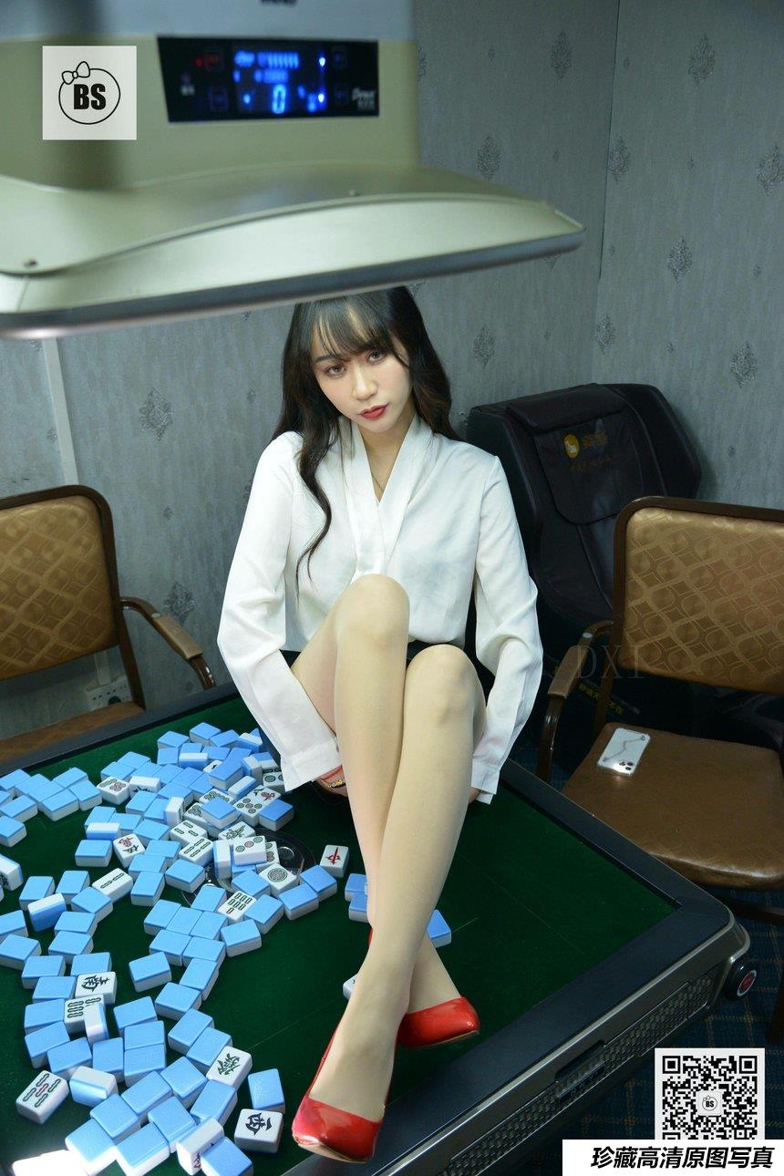 [我丝你想]MX026 美西-迎财神[58P／99MB]