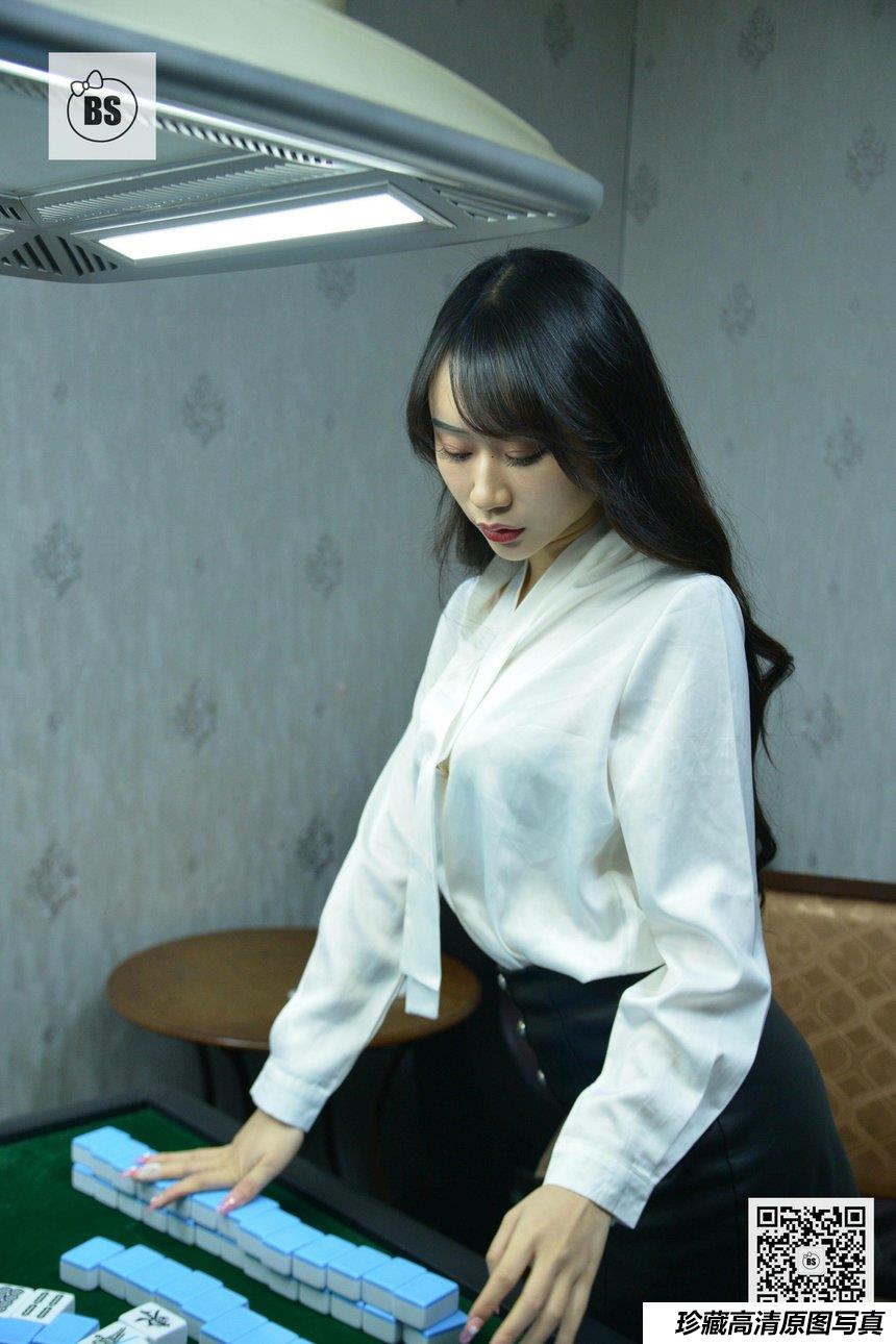 [我丝你想]MX026 美西-迎财神[58P／99MB]