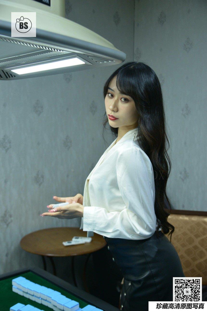 [我丝你想]MX026 美西-迎财神[58P／99MB]