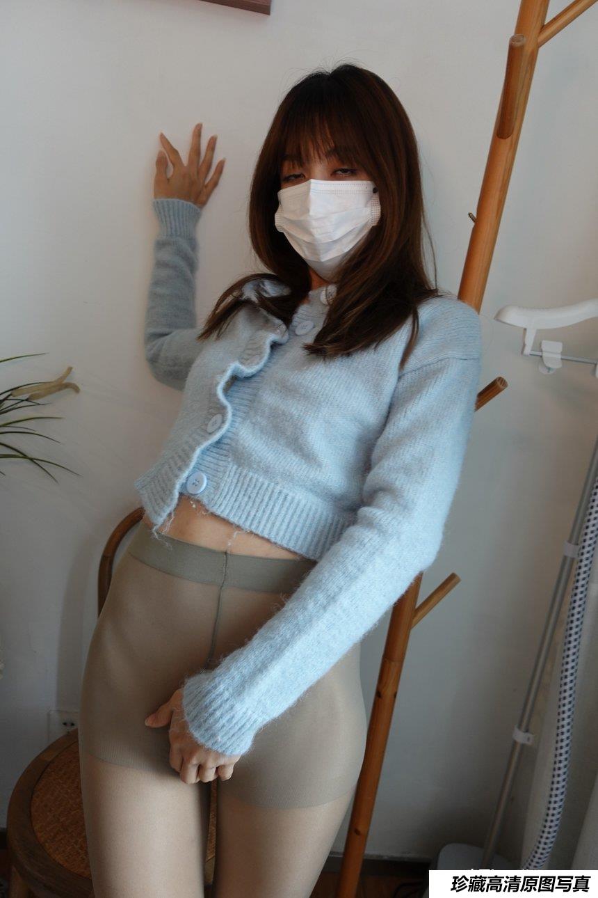 [ROSI口罩系列]2022.03.28 NO.2115[62+1P／82.5MB]