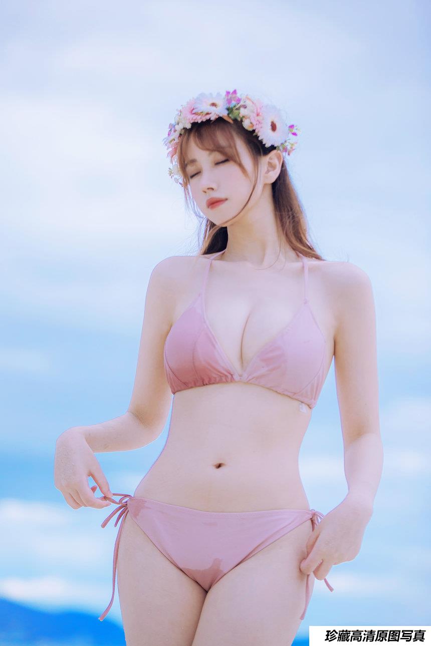 念雪ww - 白桃汽水 [42P-390MB]