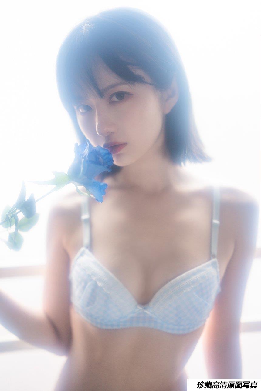 Shika小鹿鹿 - 泳装  [63P-107M]