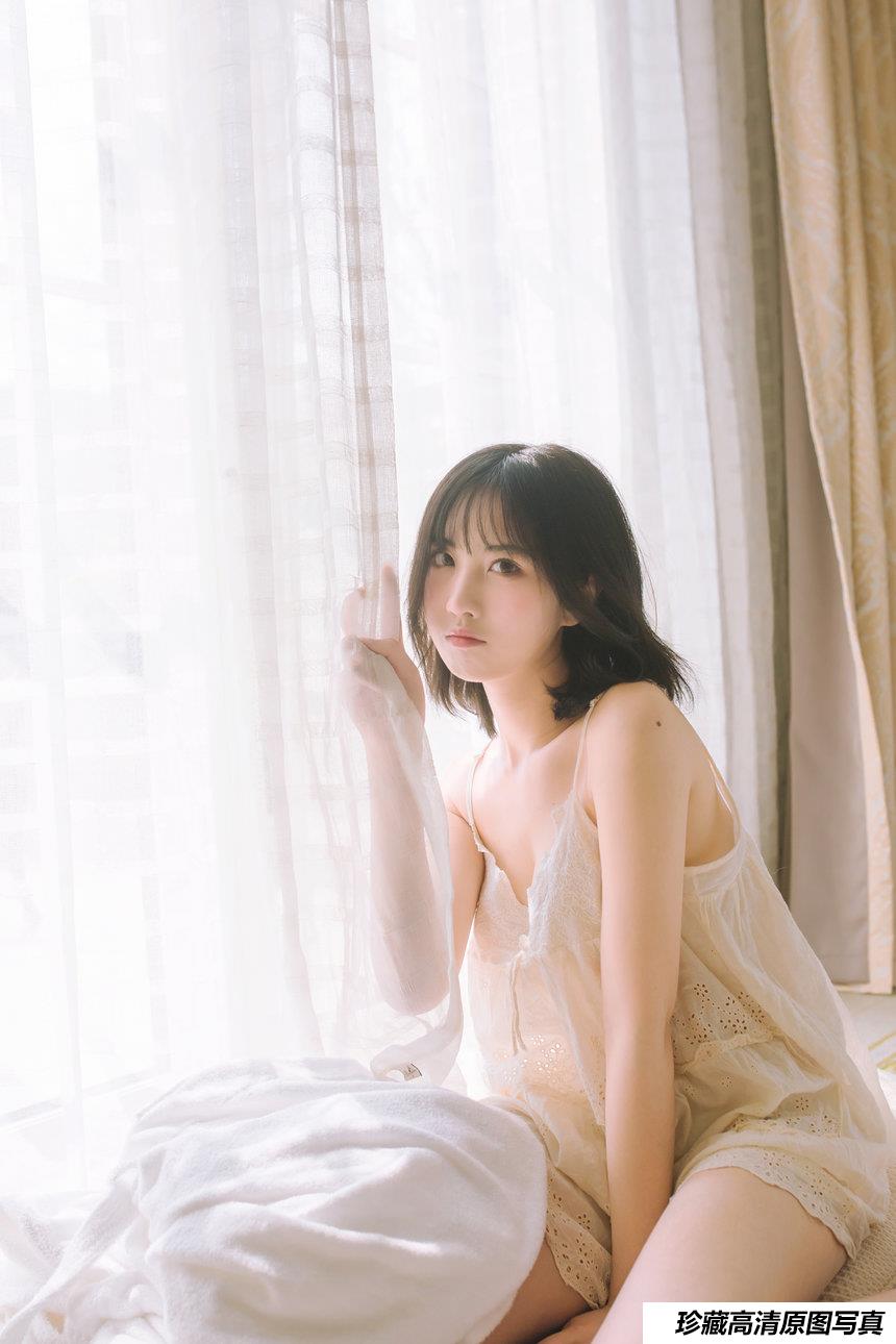 念雪ww - NO.14 春风 [55P-453MB]