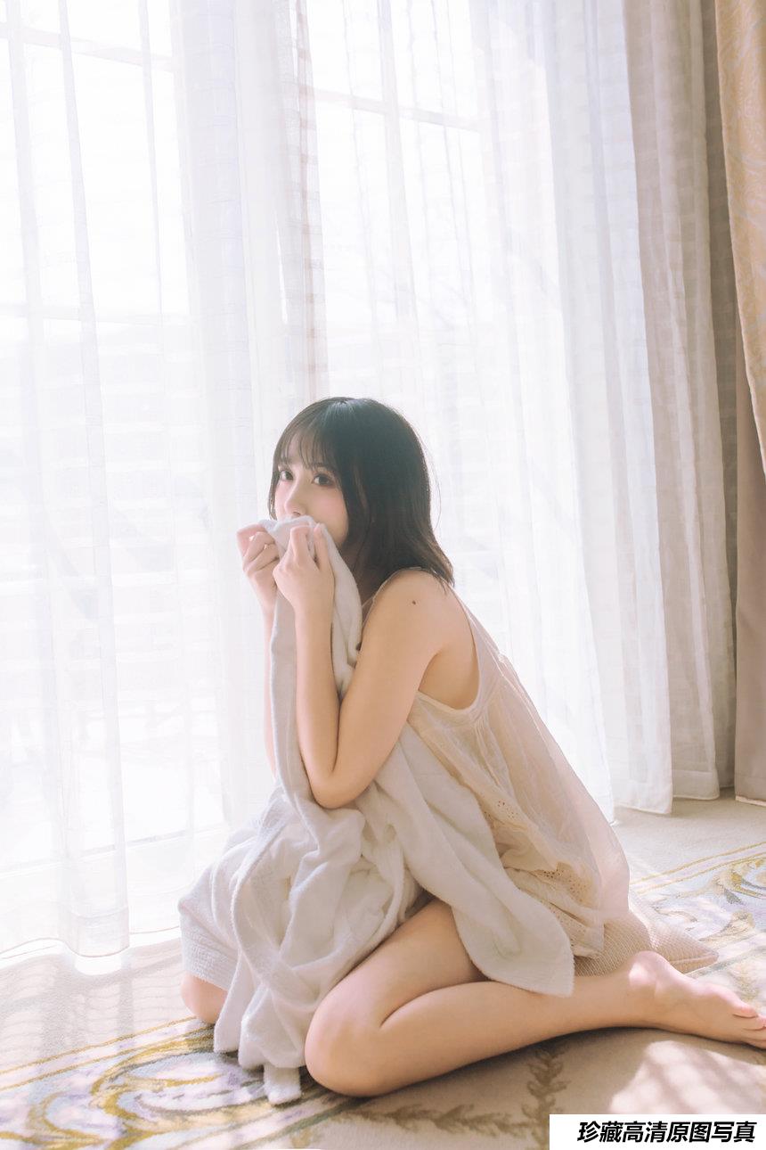 念雪ww - NO.14 春风 [55P-453MB]