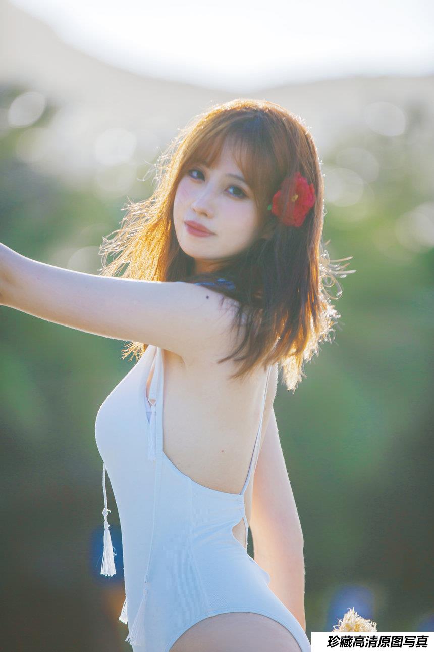 念雪ww - NO.15 日暮温柔 [39P-373MB]