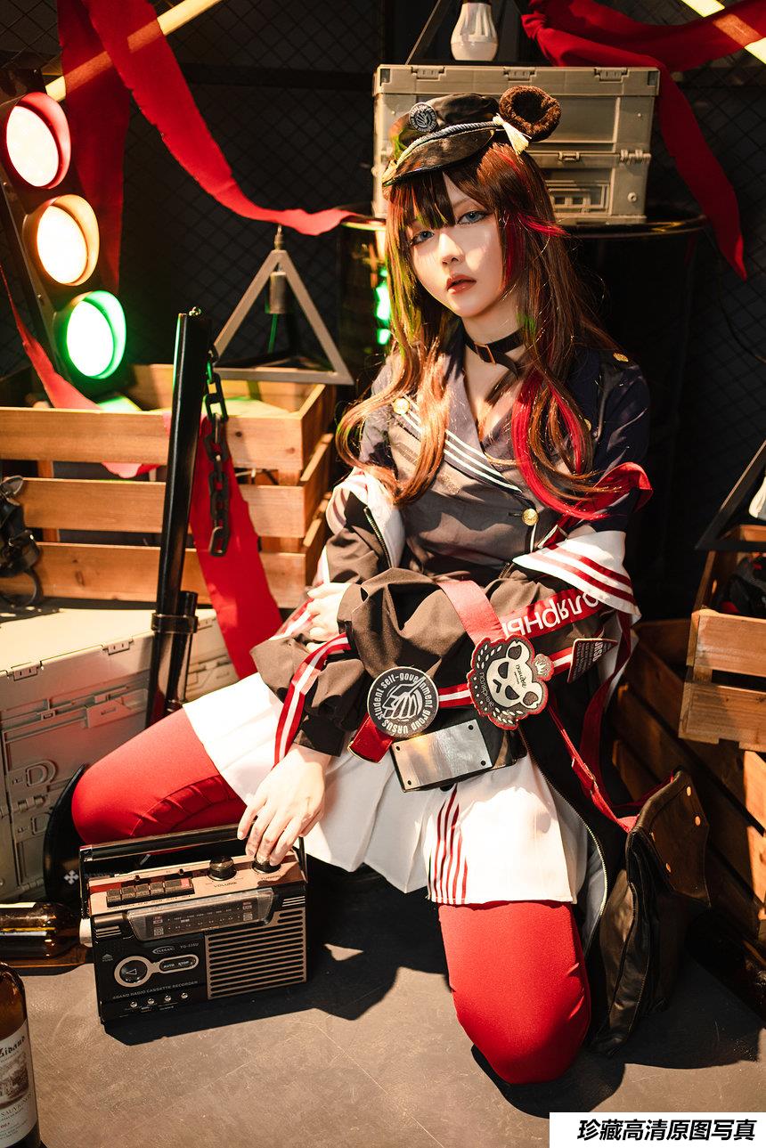 星之迟迟 - NO.95 2021年正片合集 凛冬 [26P-113MB]