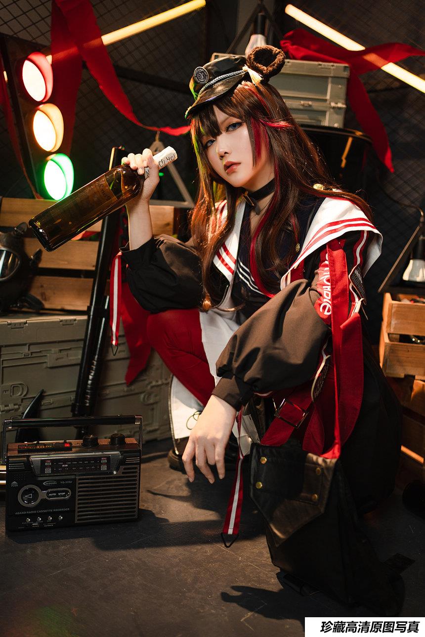 星之迟迟 - NO.95 2021年正片合集 凛冬 [26P-113MB]