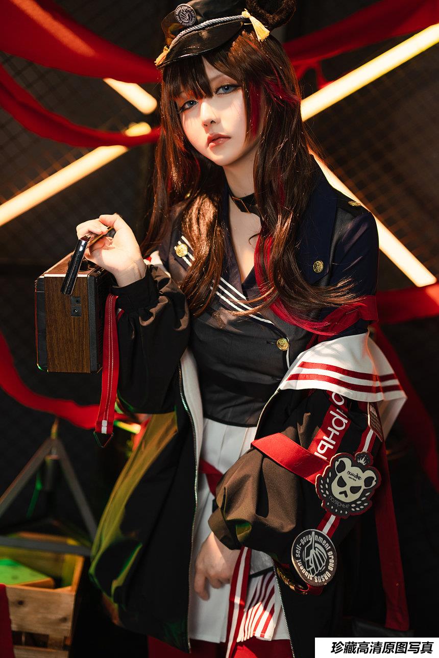 星之迟迟 - NO.95 2021年正片合集 凛冬 [26P-113MB]