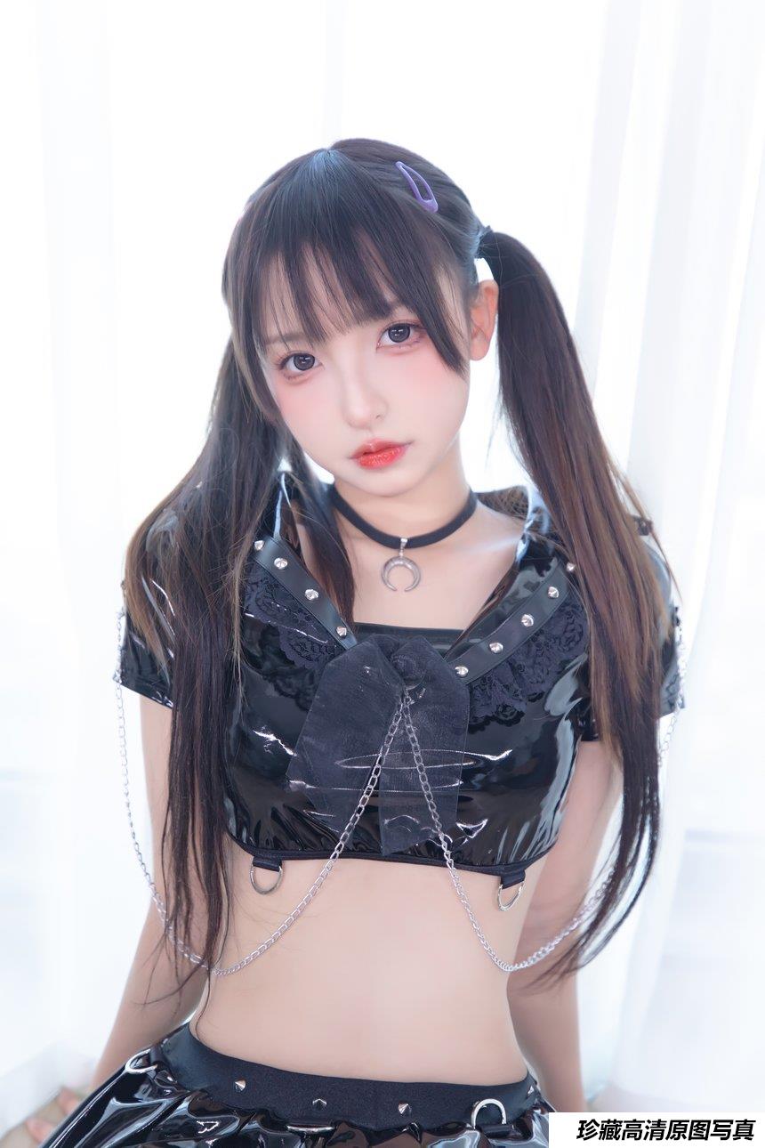 神楽坂真冬  魔女的课后辅导 [75P-191MB]-绅士图