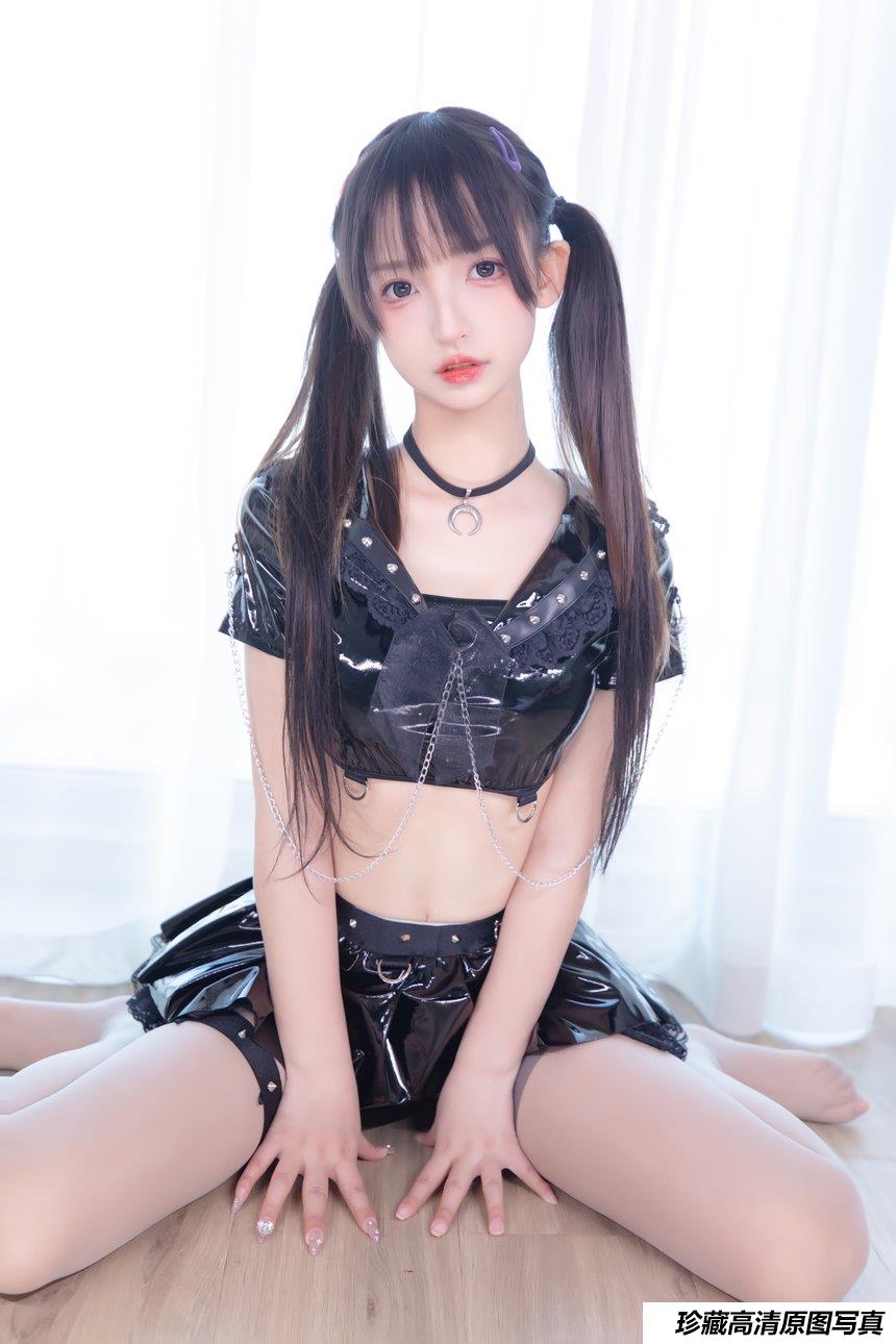 神楽坂真冬  魔女的课后辅导 [75P-191MB]