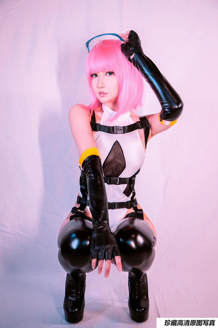 MisswarmJ - NO.25 Cyber MissWarmJ [53P1V-1.23GB]