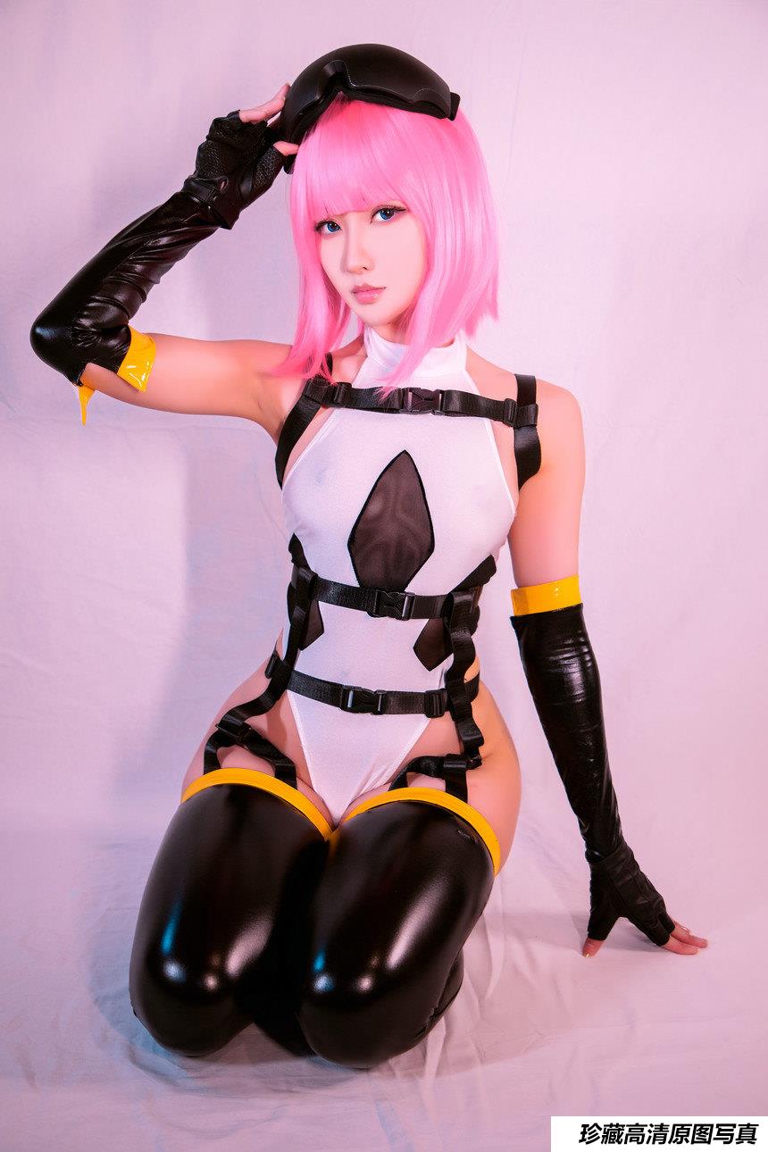 MisswarmJ - NO.25 Cyber MissWarmJ [53P1V-1.23GB]