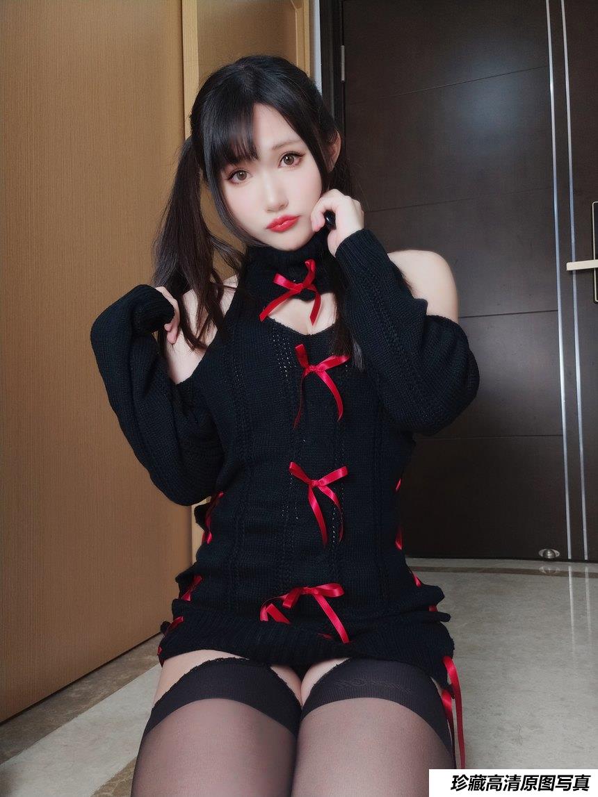 木之本果 – NO.06 真爱粉专属12月-01月合集 [51P-140MB]-绅士图