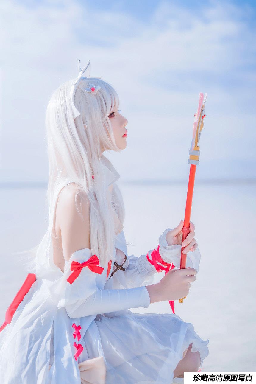 桜桃喵 - NO.122 yiriya伊莉雅 [27P-297MB]