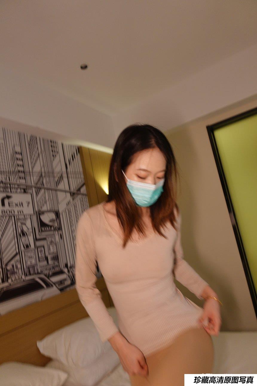 [ROSI口罩系列]2022.04.08 NO.2126[54+1P／62.7MB]