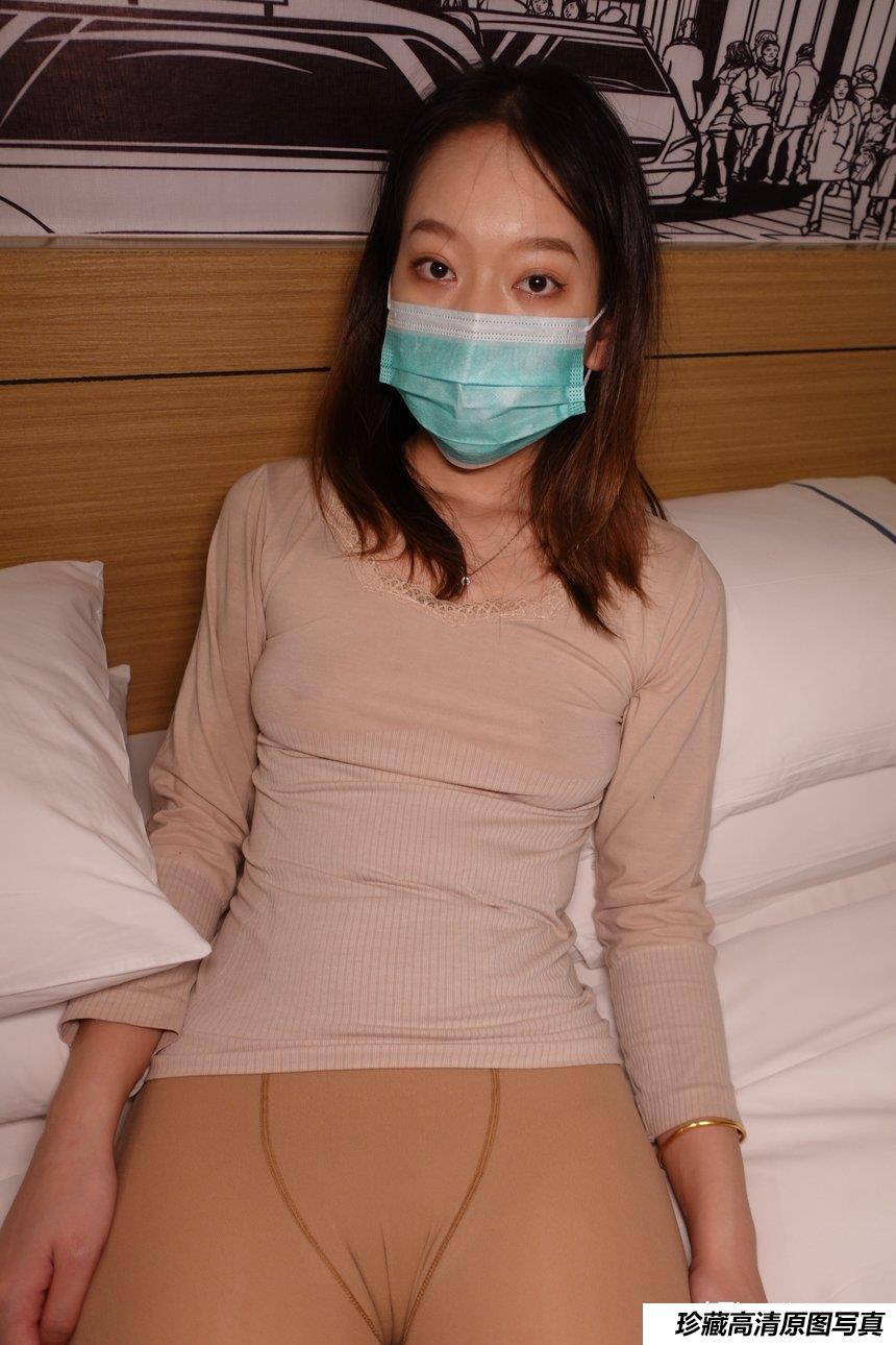 [ROSI口罩系列]2022.04.08 NO.2126[54+1P／62.7MB]