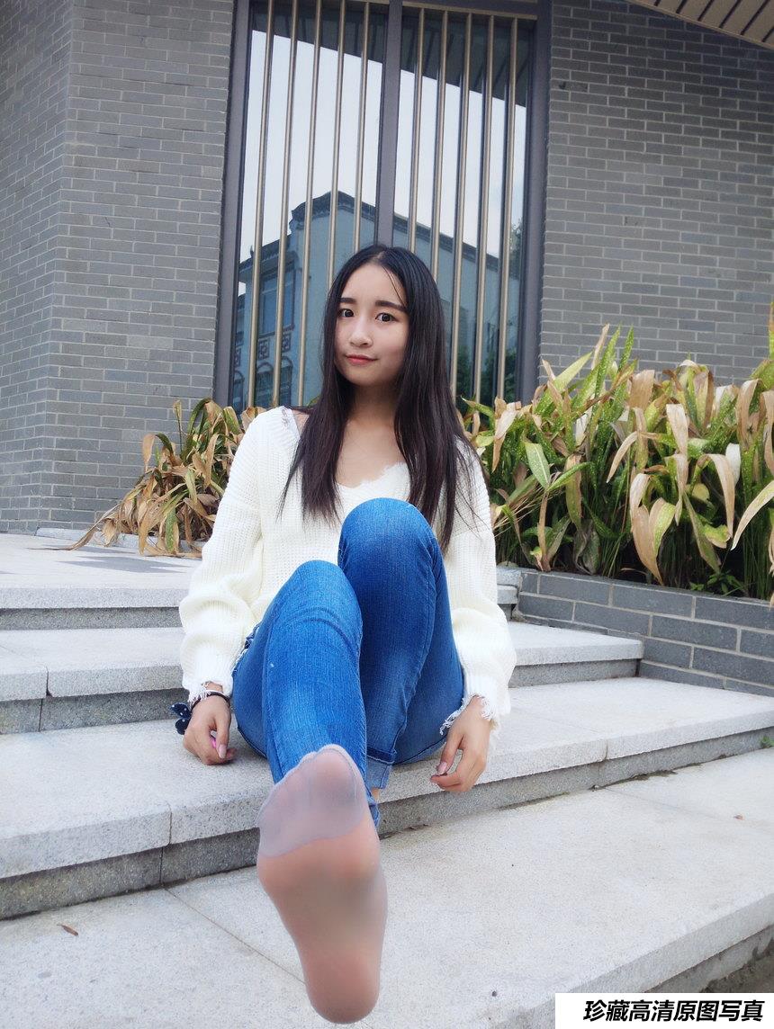 学妹校园寝室短丝系列040期 魏丹[193P／795MB]