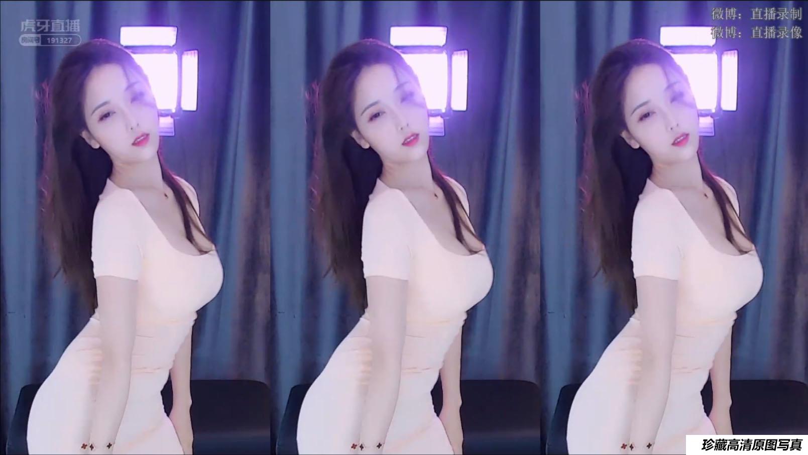 虎牙主播林软软性感热舞合集 [26V-4.62G]