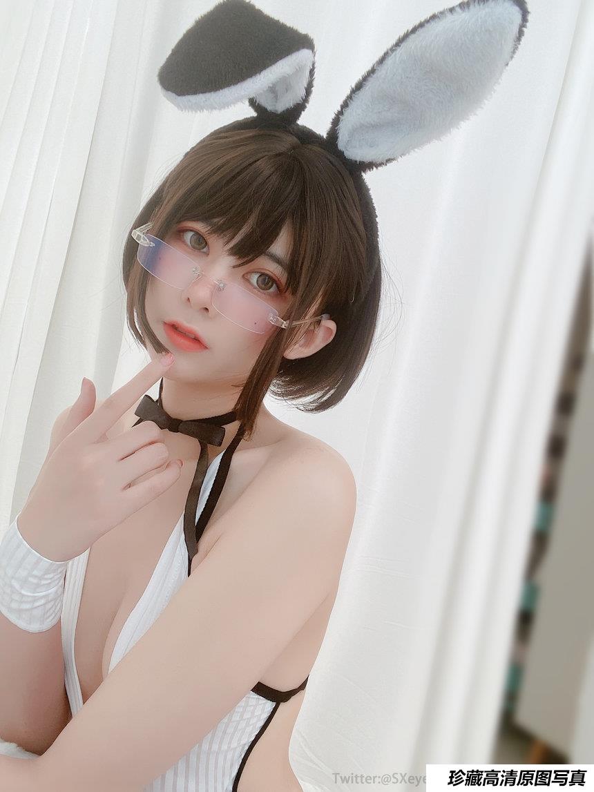 眼酱大魔王w 65套写真合集 【65套-8.8G】