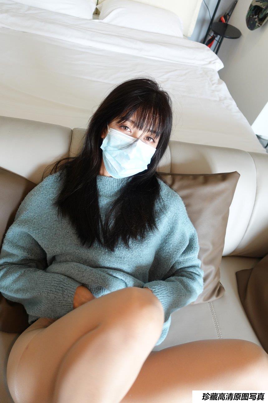 [ROSI口罩系列]2022.04.13 NO.2131[82+1P／109MB]