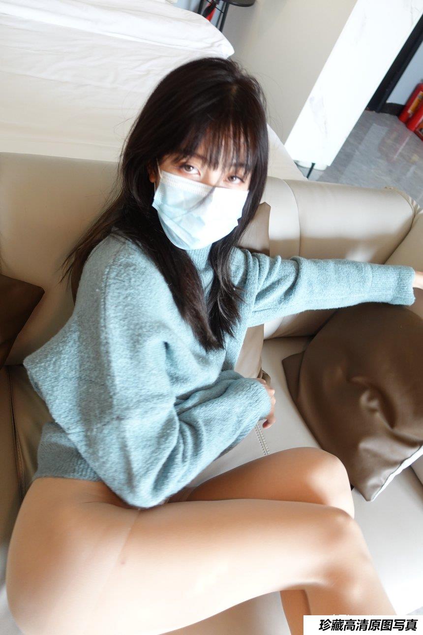 [ROSI口罩系列]2022.04.13 NO.2131[82+1P／109MB]