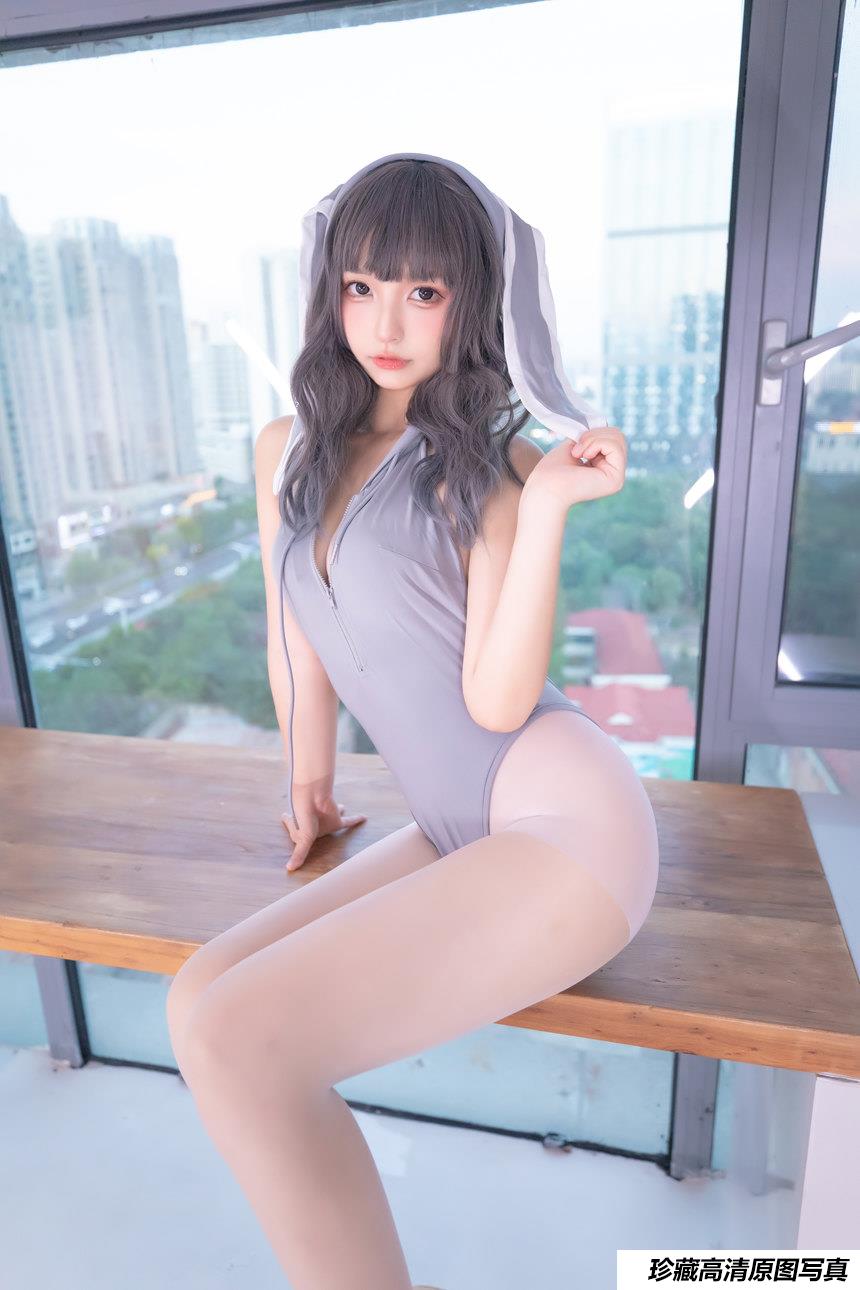 神楽坂真冬 - NO.109 21年10月微博订阅 [92P-352MB]-绅士图