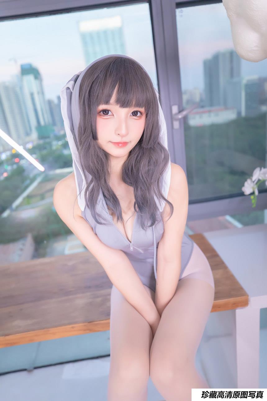 神楽坂真冬 - NO.109 21年10月微博订阅 [92P-352MB]