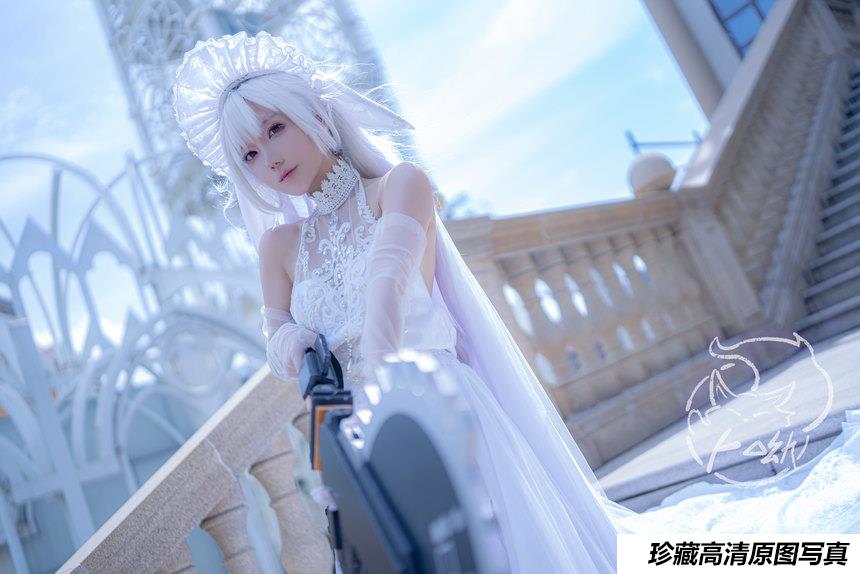 卜呦 - NO.05 幽灵鲨 [26P-270MB]