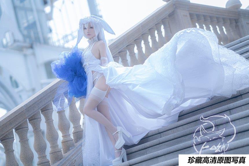 卜呦 - NO.05 幽灵鲨 [26P-270MB]