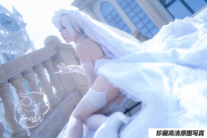 卜呦 - NO.05 幽灵鲨 [26P-270MB]